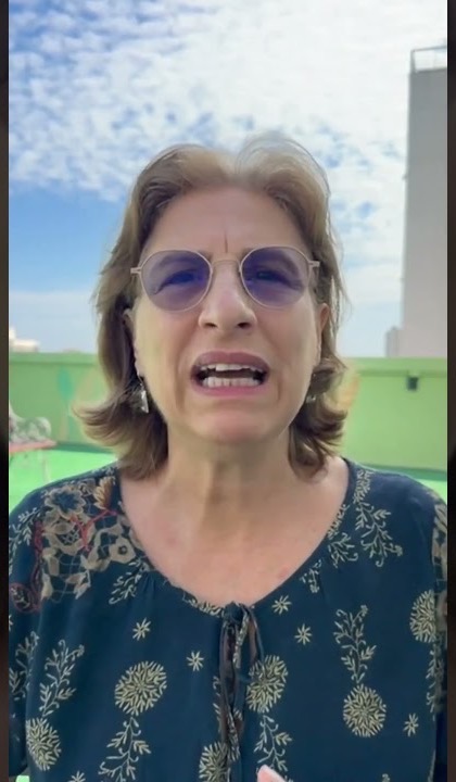 Depoimento de família sobre o Flat Care